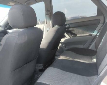 Шевроле Лачетти, объемом двигателя 1.6 л и пробегом 200 тыс. км за 3500 $, фото 7 на Automoto.ua