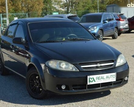 Шевроле Лачетті, об'ємом двигуна 0 л та пробігом 251 тис. км за 3950 $, фото 3 на Automoto.ua