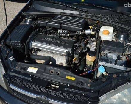 Шевроле Лачетті, об'ємом двигуна 0 л та пробігом 251 тис. км за 3950 $, фото 24 на Automoto.ua