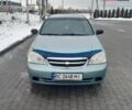 Шевроле Лачетті, об'ємом двигуна 1.6 л та пробігом 232 тис. км за 3650 $, фото 1 на Automoto.ua