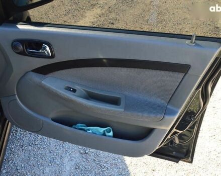 Шевроле Лачетті, об'ємом двигуна 0 л та пробігом 251 тис. км за 3950 $, фото 15 на Automoto.ua