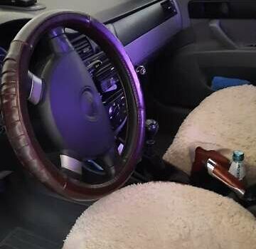 Шевроле Лачетти, объемом двигателя 1.6 л и пробегом 220 тыс. км за 5100 $, фото 3 на Automoto.ua