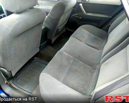 Шевроле Лачетті, об'ємом двигуна 1.8 л та пробігом 178 тис. км за 3899 $, фото 11 на Automoto.ua