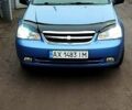 Шевроле Лачетті, об'ємом двигуна 1.6 л та пробігом 222 тис. км за 4500 $, фото 1 на Automoto.ua
