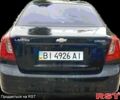 Шевроле Лачетти, объемом двигателя 1.8 л и пробегом 276 тыс. км за 3250 $, фото 1 на Automoto.ua
