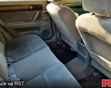 Шевроле Лачетти, объемом двигателя 1.6 л и пробегом 200 тыс. км за 3600 $, фото 9 на Automoto.ua