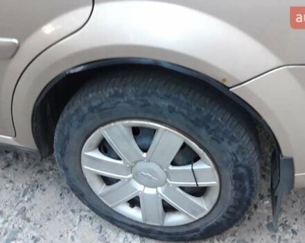 Шевроле Лачетти, объемом двигателя 0 л и пробегом 200 тыс. км за 4400 $, фото 11 на Automoto.ua