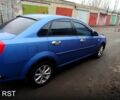 Шевроле Лачетті, об'ємом двигуна 1.6 л та пробігом 222 тис. км за 4500 $, фото 1 на Automoto.ua