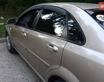 Шевроле Лачетти, объемом двигателя 0 л и пробегом 200 тыс. км за 4400 $, фото 10 на Automoto.ua