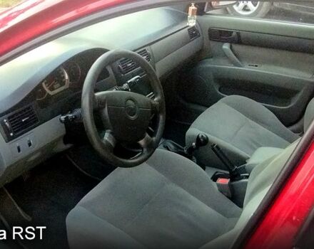 Шевроле Лачетті, об'ємом двигуна 1.6 л та пробігом 187 тис. км за 3500 $, фото 2 на Automoto.ua