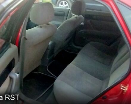 Шевроле Лачетті, об'ємом двигуна 1.6 л та пробігом 187 тис. км за 3500 $, фото 1 на Automoto.ua