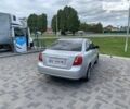 Шевроле Лачетті, об'ємом двигуна 1.6 л та пробігом 230 тис. км за 4300 $, фото 6 на Automoto.ua