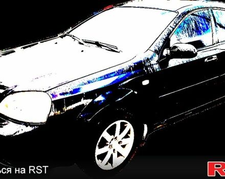 Шевроле Лачетти, объемом двигателя 1.8 л и пробегом 276 тыс. км за 3250 $, фото 3 на Automoto.ua