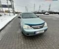Шевроле Лачетті, об'ємом двигуна 1.6 л та пробігом 232 тис. км за 3650 $, фото 5 на Automoto.ua