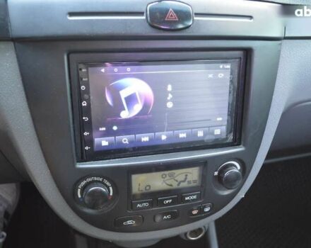 Шевроле Лачетті, об'ємом двигуна 0 л та пробігом 251 тис. км за 3950 $, фото 20 на Automoto.ua