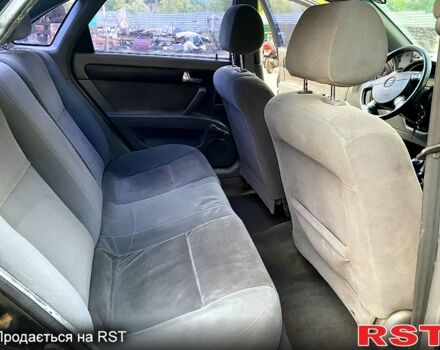 Шевроле Лачетти, объемом двигателя 1.8 л и пробегом 276 тыс. км за 3250 $, фото 8 на Automoto.ua