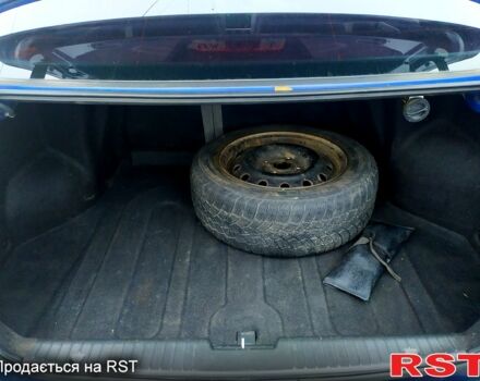 Шевроле Лачетті, об'ємом двигуна 1.8 л та пробігом 178 тис. км за 3899 $, фото 12 на Automoto.ua