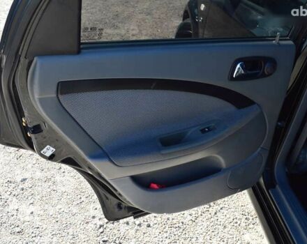 Шевроле Лачетті, об'ємом двигуна 0 л та пробігом 251 тис. км за 3950 $, фото 8 на Automoto.ua