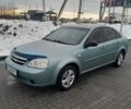 Шевроле Лачетті, об'ємом двигуна 1.6 л та пробігом 232 тис. км за 3650 $, фото 1 на Automoto.ua