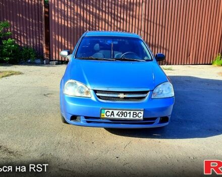 Шевроле Лачетти, объемом двигателя 1.6 л и пробегом 200 тыс. км за 3600 $, фото 5 на Automoto.ua