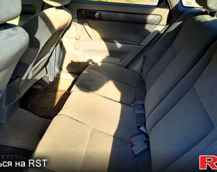 Шевроле Лачетти, объемом двигателя 1.6 л и пробегом 200 тыс. км за 3600 $, фото 8 на Automoto.ua