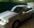 Шевроле Лачетти, объемом двигателя 1.6 л и пробегом 180 тыс. км за 4500 $, фото 1 на Automoto.ua