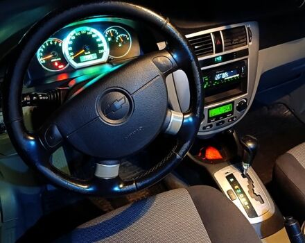 Шевроле Лачетти, объемом двигателя 1.8 л и пробегом 242 тыс. км за 3650 $, фото 1 на Automoto.ua