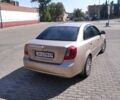 Шевроле Лачетти, объемом двигателя 1.8 л и пробегом 153 тыс. км за 3495 $, фото 8 на Automoto.ua