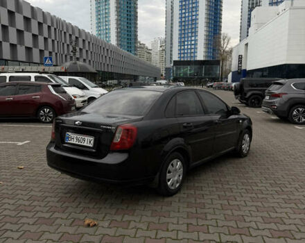 Шевроле Лачетті, об'ємом двигуна 1.6 л та пробігом 199 тис. км за 3200 $, фото 4 на Automoto.ua