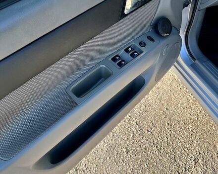 Шевроле Лачетти, объемом двигателя 1.8 л и пробегом 240 тыс. км за 3700 $, фото 6 на Automoto.ua