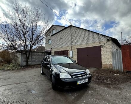 Шевроле Лачетти, объемом двигателя 18 л и пробегом 280 тыс. км за 2750 $, фото 9 на Automoto.ua