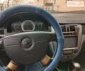 Шевроле Лачетти, объемом двигателя 1.8 л и пробегом 165 тыс. км за 4700 $, фото 6 на Automoto.ua