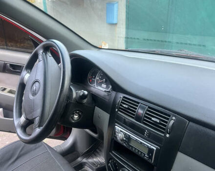 Шевроле Лачетти 2007 в Балаклее на Automoto.ua Шевроле Лачетти, объемом двигателя 1.6 л и пробегом 196 тыс. км за 4700 $, фото 5 на Automoto.ua