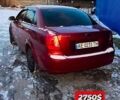 Шевроле Лачетті, об'ємом двигуна 0 л та пробігом 200 тис. км за 2750 $, фото 1 на Automoto.ua