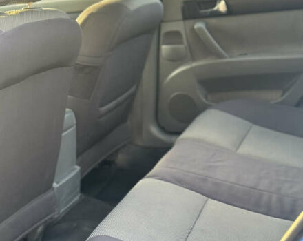 Шевроле Лачетті, об'ємом двигуна 1.8 л та пробігом 178 тис. км за 4300 $, фото 10 на Automoto.ua