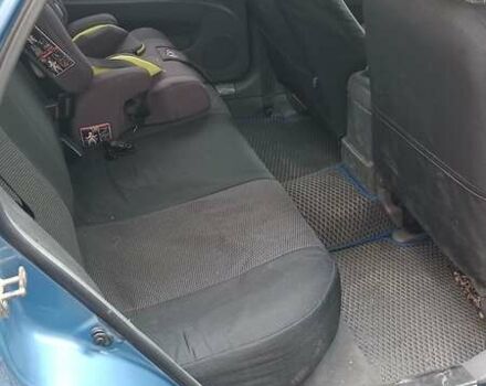 Шевроле Лачетти, объемом двигателя 1.8 л и пробегом 165 тыс. км за 4700 $, фото 7 на Automoto.ua