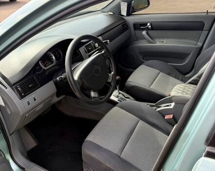 Шевроле Лачетті, об'ємом двигуна 1.8 л та пробігом 200 тис. км за 3200 $, фото 7 на Automoto.ua