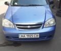 Шевроле Лачетті, об'ємом двигуна 1.6 л та пробігом 452 тис. км за 3150 $, фото 1 на Automoto.ua