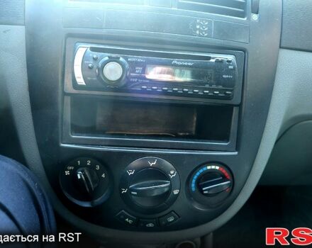 Шевроле Лачетти, объемом двигателя 1.8 л и пробегом 212 тыс. км за 3600 $, фото 1 на Automoto.ua