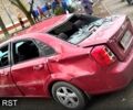 Шевроле Лачетти, объемом двигателя 1.8 л и пробегом 0 тыс. км за 2200 $, фото 1 на Automoto.ua