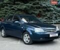 Шевроле Лачетті, об'ємом двигуна 1.8 л та пробігом 255 тис. км за 4490 $, фото 1 на Automoto.ua