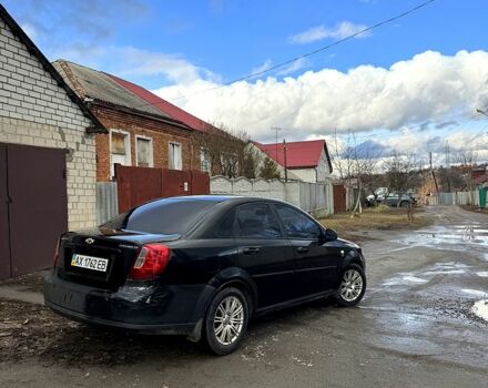 Шевроле Лачетти, объемом двигателя 18 л и пробегом 280 тыс. км за 2750 $, фото 2 на Automoto.ua