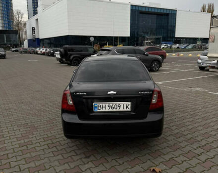 Шевроле Лачетті, об'ємом двигуна 1.6 л та пробігом 199 тис. км за 3200 $, фото 2 на Automoto.ua