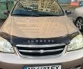 Шевроле Лачетті, об'ємом двигуна 1.6 л та пробігом 197 тис. км за 2500 $, фото 1 на Automoto.ua