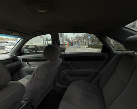 Шевроле Лачетті, об'ємом двигуна 1.6 л та пробігом 199 тис. км за 3200 $, фото 13 на Automoto.ua