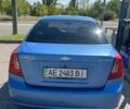 Шевроле Лачетті, об'ємом двигуна 1.6 л та пробігом 344 тис. км за 4100 $, фото 1 на Automoto.ua