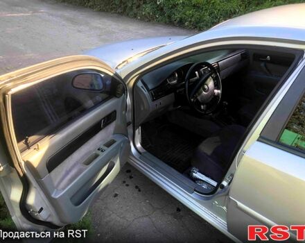 Шевроле Лачетті, об'ємом двигуна 1.8 л та пробігом 171 тис. км за 4000 $, фото 6 на Automoto.ua