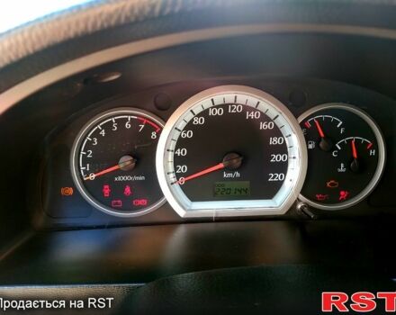 Шевроле Лачетті, об'ємом двигуна 1.6 л та пробігом 235 тис. км за 3500 $, фото 3 на Automoto.ua