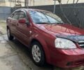 Шевроле Лачетті, об'ємом двигуна 1.8 л та пробігом 104 тис. км за 6000 $, фото 1 на Automoto.ua