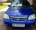 Шевроле Лачетти, объемом двигателя 1.8 л и пробегом 0 тыс. км за 3200 $, фото 2 на Automoto.ua